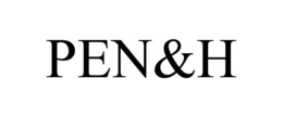 PEN&H