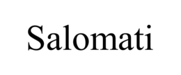 SALOMATI