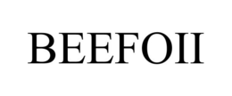 BEEFOII