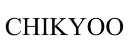 CHIKYOO