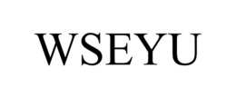 WSEYU