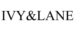 IVY&LANE
