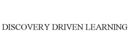 DISCOVERY DRIVEN LEARNING