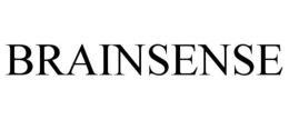 BRAINSENSE