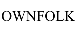 OWNFOLK