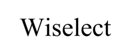 WISELECT