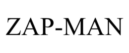 ZAP-MAN