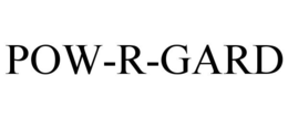 POW-R-GARD