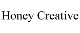 HONEY CREATIVE