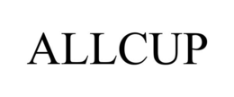ALLCUP
