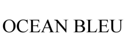 OCEAN BLEU