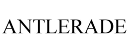 ANTLERADE