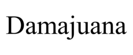 DAMAJUANA