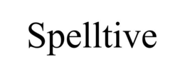 SPELLTIVE
