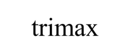 TRIMAX