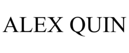 ALEX QUIN