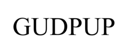 GUDPUP