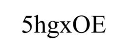 5HGXOE