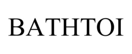 BATHTOI