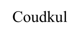 COUDKUL