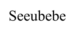 SEEUBEBE