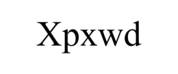 XPXWD