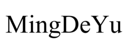 MINGDEYU