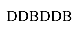 DDBDDB