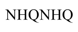 NHQNHQ