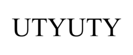 UTYUTY