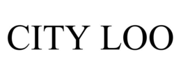 CITY LOO