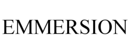 EMMERSION