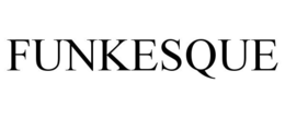 FUNKESQUE
