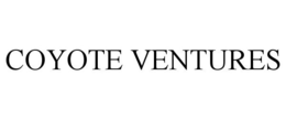 COYOTE VENTURES