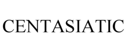 CENTASIATIC