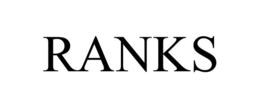 RANKS