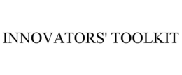 INNOVATORS' TOOLKIT