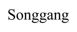 SONGGANG