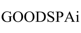 GOODSPAI