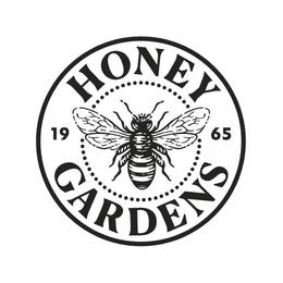 HONEY GARDENS 1965