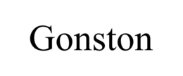 GONSTON