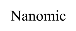NANOMIC