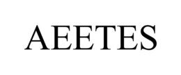 AEETES