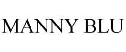 MANNY BLU