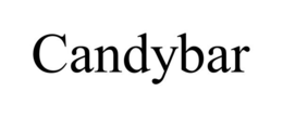 CANDYBAR