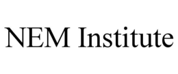 NEM INSTITUTE