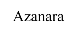 AZANARA