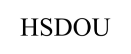 HSDOU