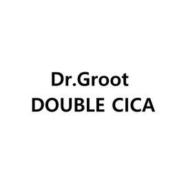 DR.GROOT DOUBLE CICA
