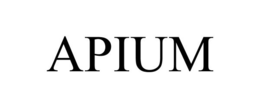 APIUM